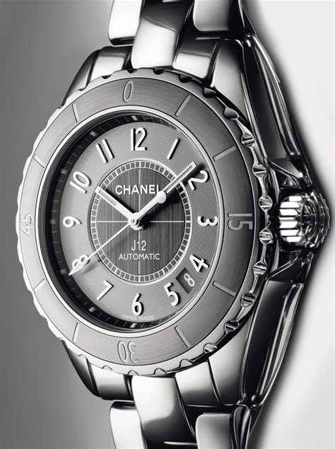 chanel watches price list india|Chanel j12 watch price list.